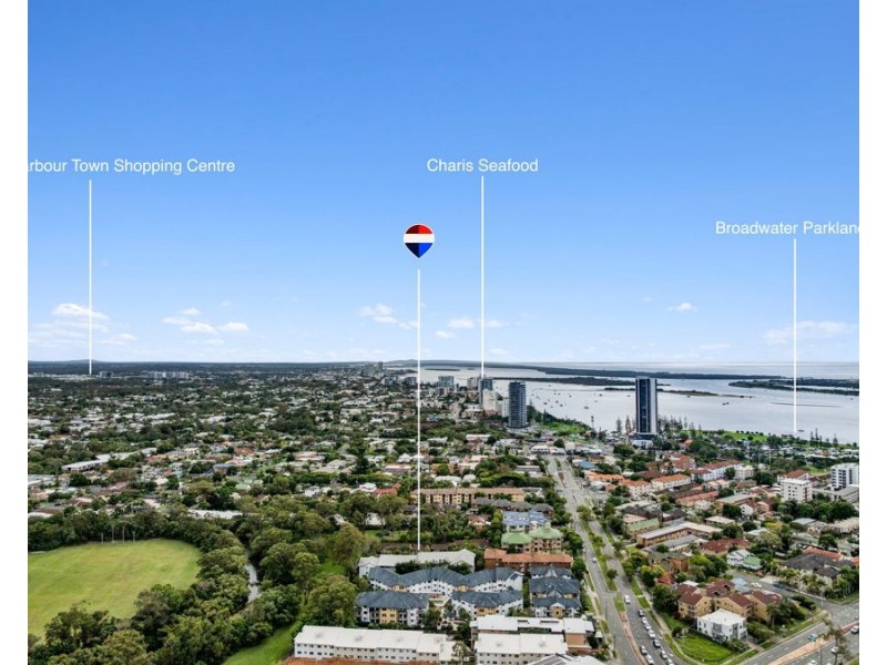 12/148 High Street, Southport QLD 4215