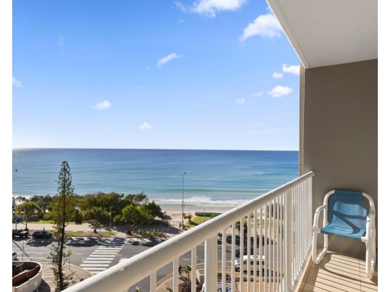 8C/3277 Surfers Paradise Boulevard, Surfers Paradise QLD 4217