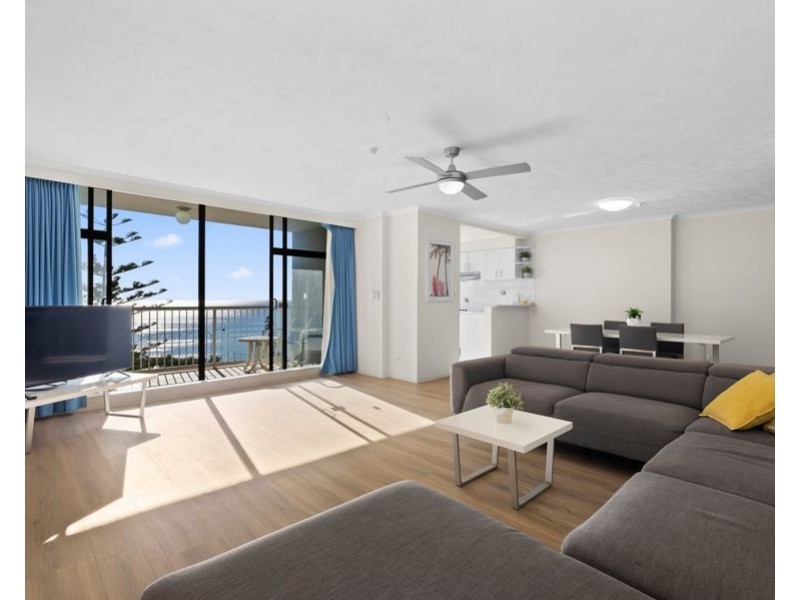 8C/3277 Surfers Paradise Boulevard, Surfers Paradise QLD 4217