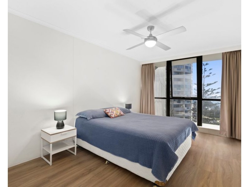 8C/3277 Surfers Paradise Boulevard, Surfers Paradise QLD 4217