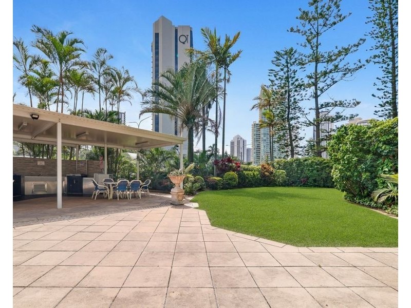 8C/3277 Surfers Paradise Boulevard, Surfers Paradise QLD 4217
