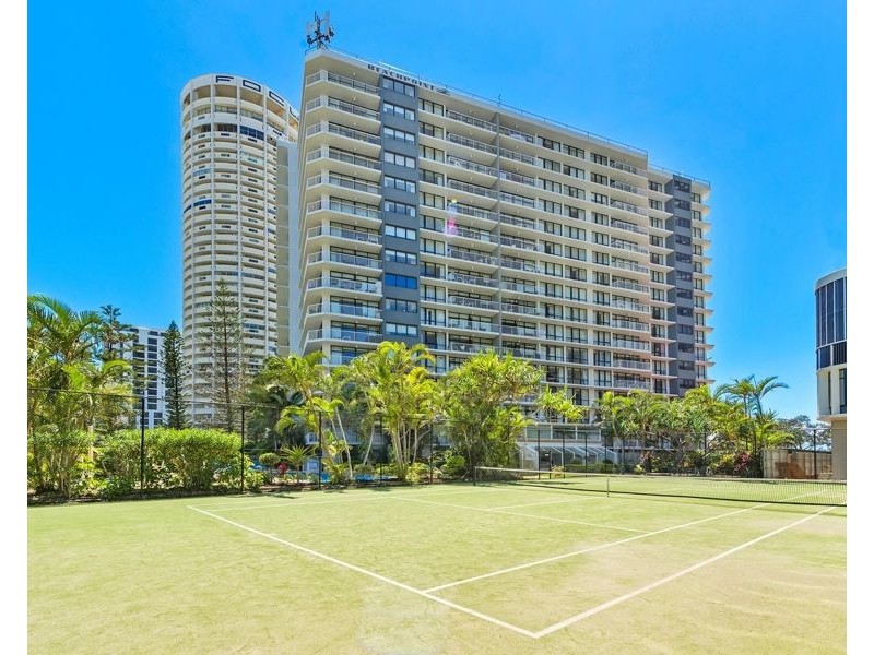 8C/3277 Surfers Paradise Boulevard, Surfers Paradise QLD 4217