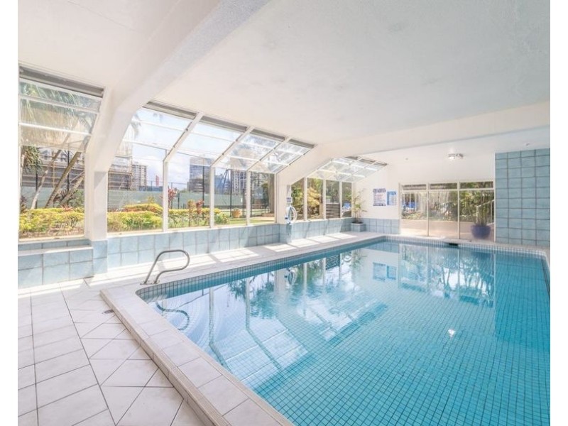 8C/3277 Surfers Paradise Boulevard, Surfers Paradise QLD 4217