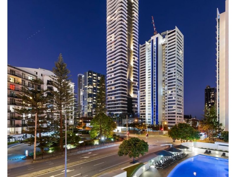402/22 Surf Parade, Broadbeach QLD 4218