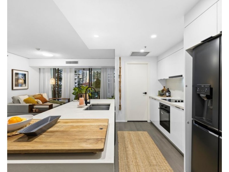 402/22 Surf Parade, Broadbeach QLD 4218