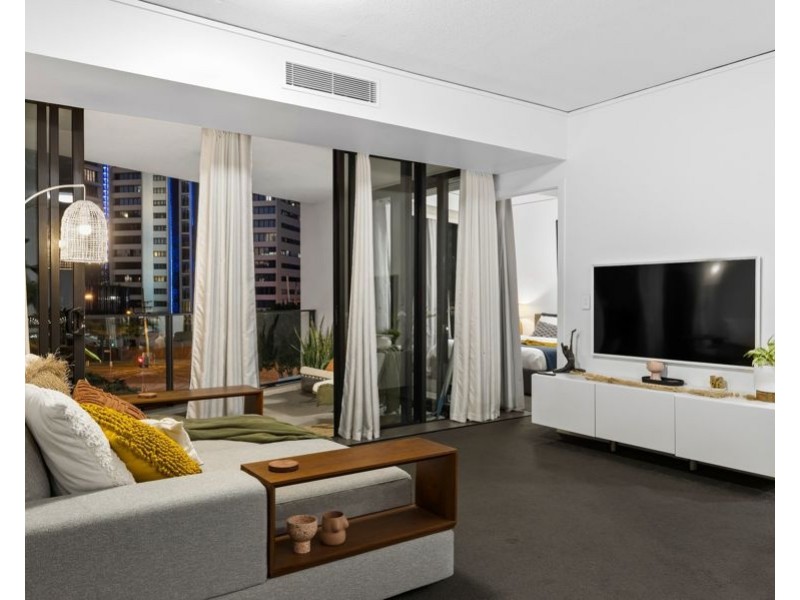 402/22 Surf Parade, Broadbeach QLD 4218