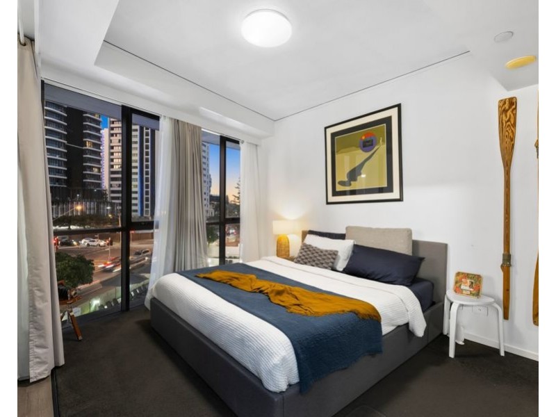 402/22 Surf Parade, Broadbeach QLD 4218