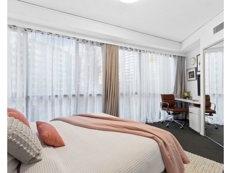 402/22 Surf Parade, Broadbeach QLD 4218