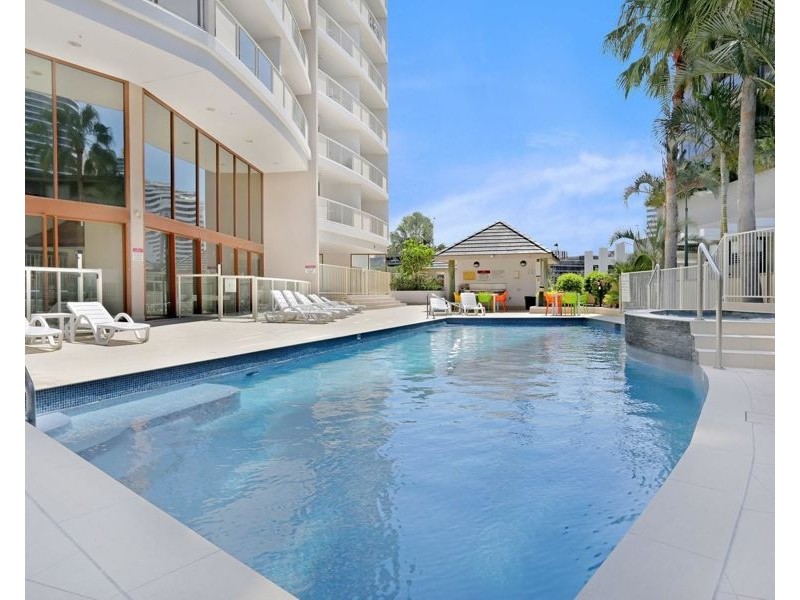 908/42 Surf Parade, Broadbeach QLD 4218