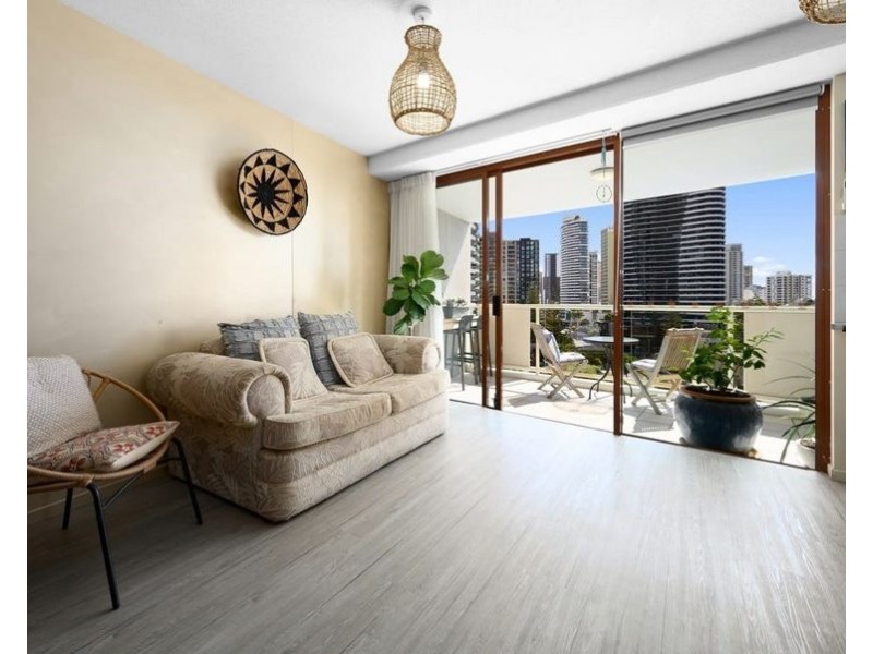 908/42 Surf Parade, Broadbeach QLD 4218