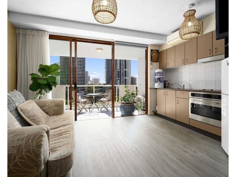 908/42 Surf Parade, Broadbeach QLD 4218