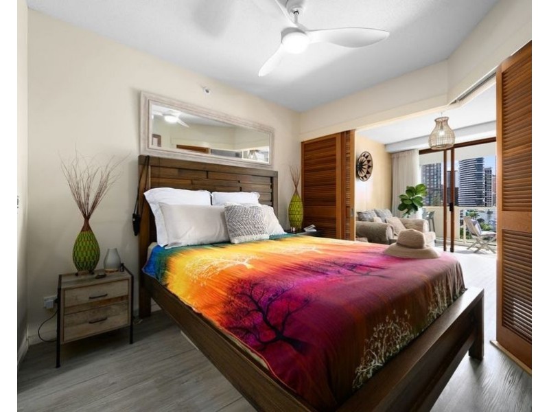 908/42 Surf Parade, Broadbeach QLD 4218