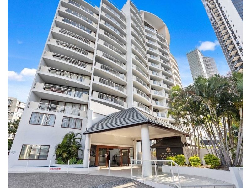 908/42 Surf Parade, Broadbeach QLD 4218
