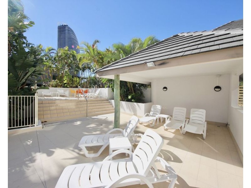 908/42 Surf Parade, Broadbeach QLD 4218