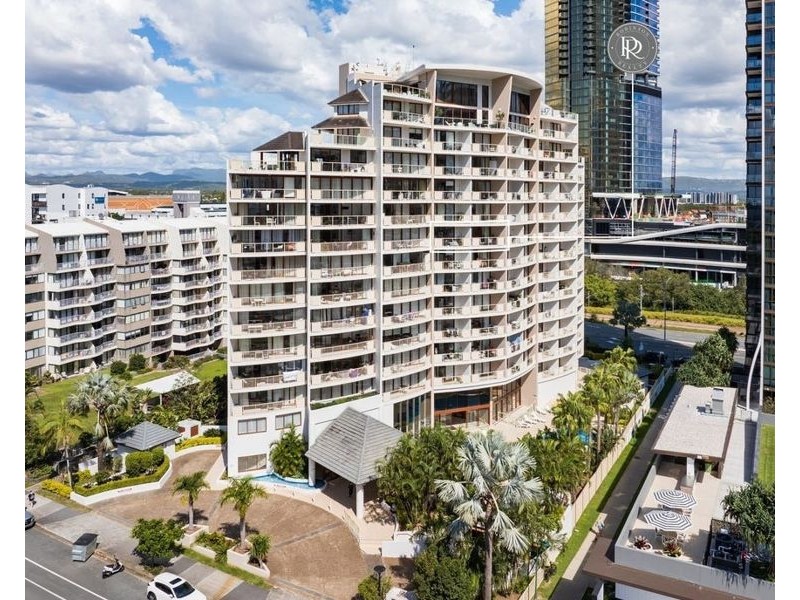 908/42 Surf Parade, Broadbeach QLD 4218