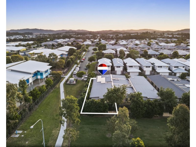1 Hampton Lane, Pimpama QLD 4209