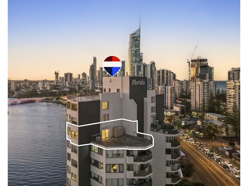 52/2916 Gold Coast Highway, Surfers Paradise QLD 4217