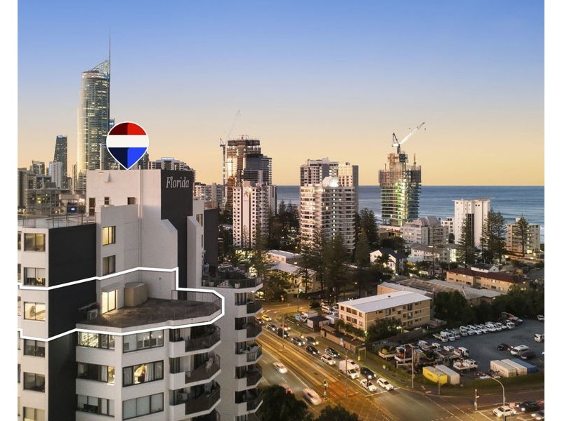 52/2916 Gold Coast Highway, Surfers Paradise QLD 4217