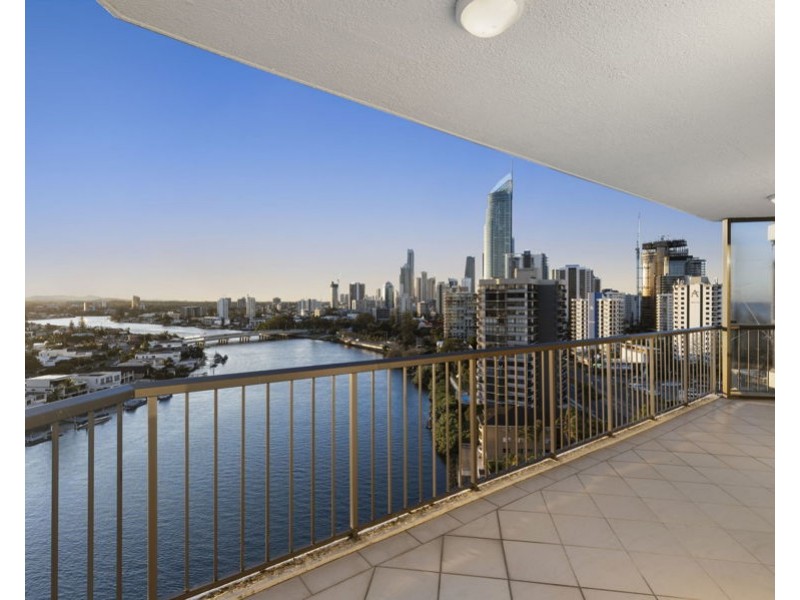52/2916 Gold Coast Highway, Surfers Paradise QLD 4217