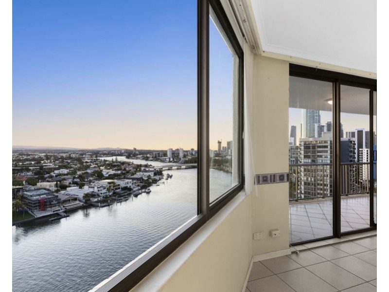 52/2916 Gold Coast Highway, Surfers Paradise QLD 4217