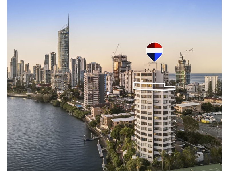 52/2916 Gold Coast Highway, Surfers Paradise QLD 4217