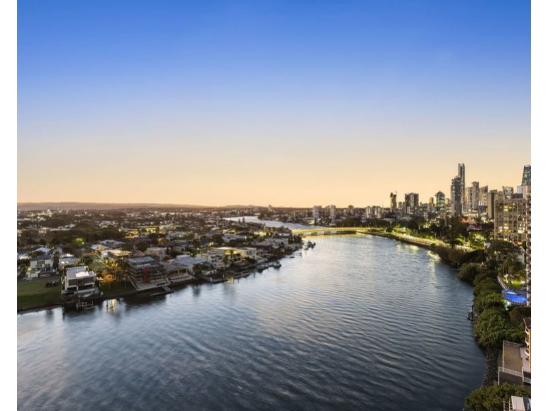 52/2916 Gold Coast Highway, Surfers Paradise QLD 4217