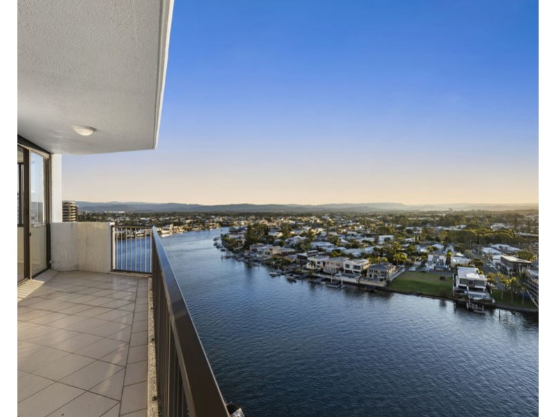 52/2916 Gold Coast Highway, Surfers Paradise QLD 4217