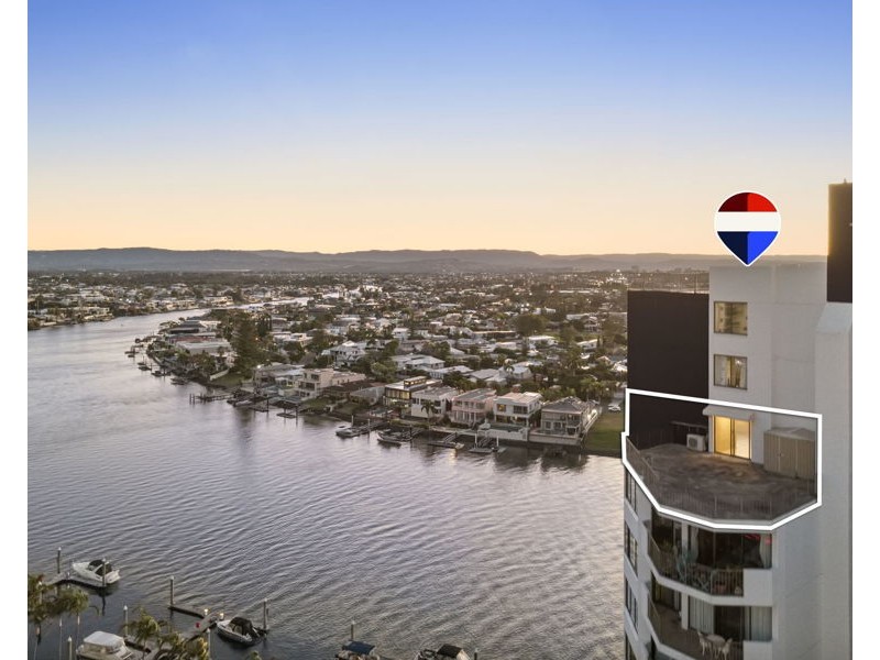 52/2916 Gold Coast Highway, Surfers Paradise QLD 4217