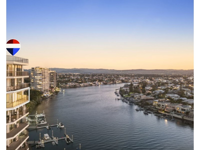 52/2916 Gold Coast Highway, Surfers Paradise QLD 4217