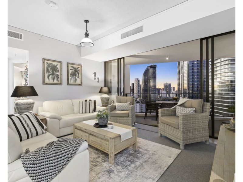 1802/22 Surf Parade, Broadbeach QLD 4218