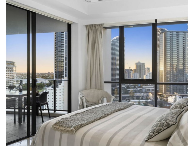 1802/22 Surf Parade, Broadbeach QLD 4218