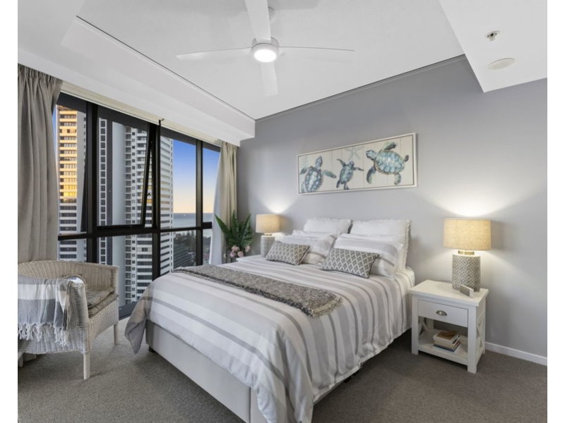 1802/22 Surf Parade, Broadbeach QLD 4218