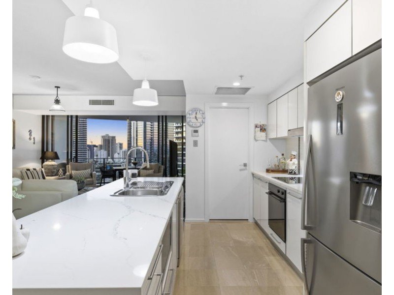 1802/22 Surf Parade, Broadbeach QLD 4218