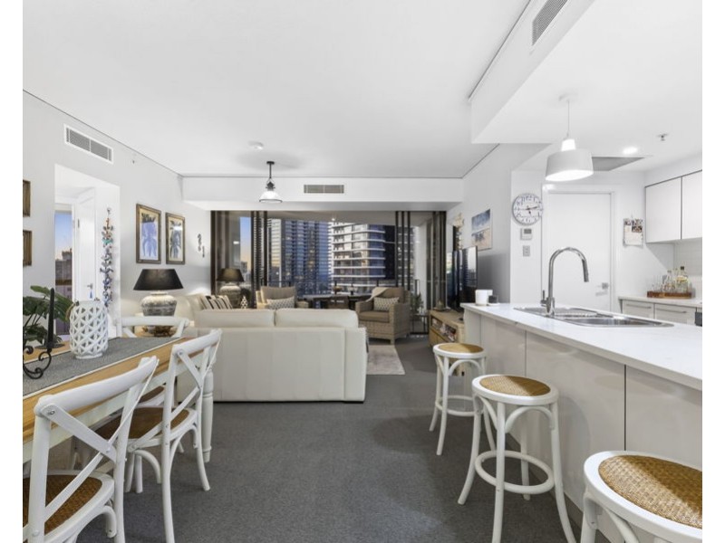 1802/22 Surf Parade, Broadbeach QLD 4218