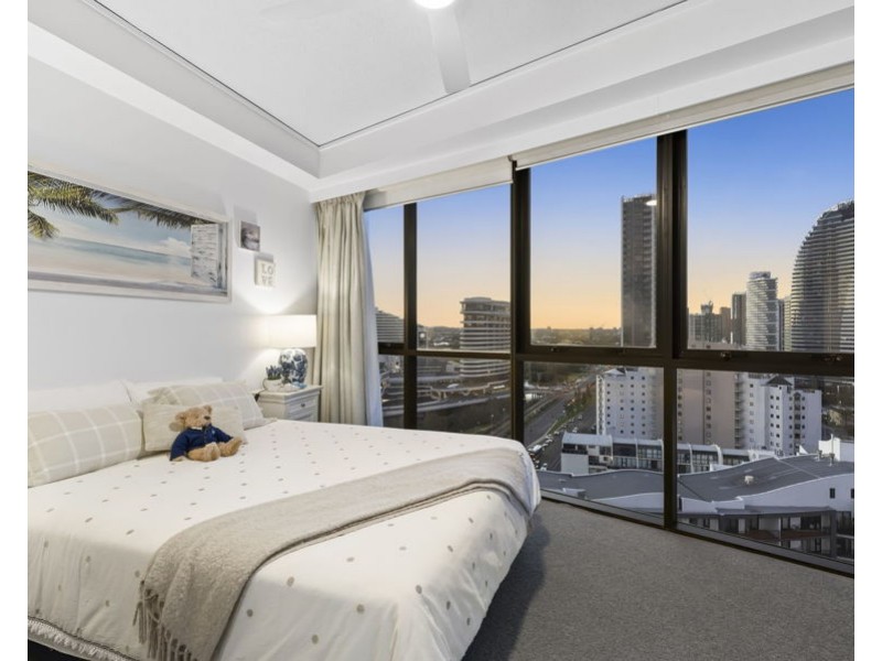 1802/22 Surf Parade, Broadbeach QLD 4218