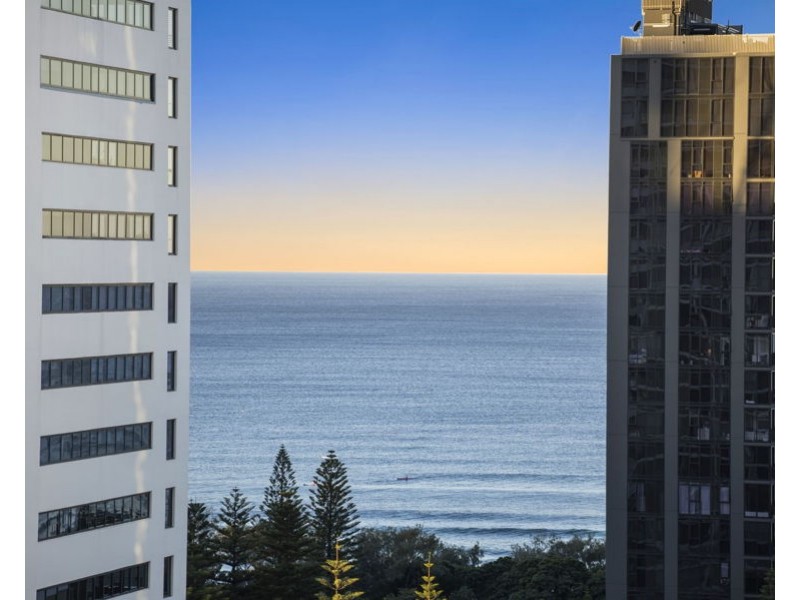 1802/22 Surf Parade, Broadbeach QLD 4218