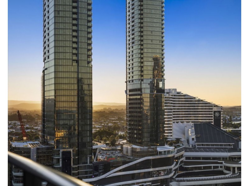 1802/22 Surf Parade, Broadbeach QLD 4218