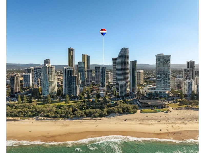 24/14 Elizabeth Avenue, Broadbeach QLD 4218