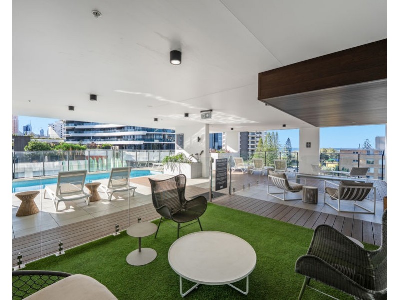 24/14 Elizabeth Avenue, Broadbeach QLD 4218