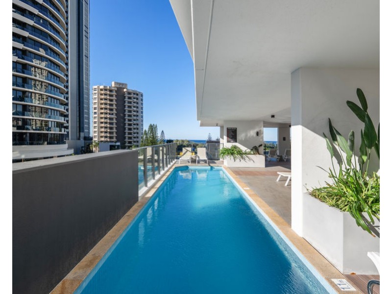 24/14 Elizabeth Avenue, Broadbeach QLD 4218