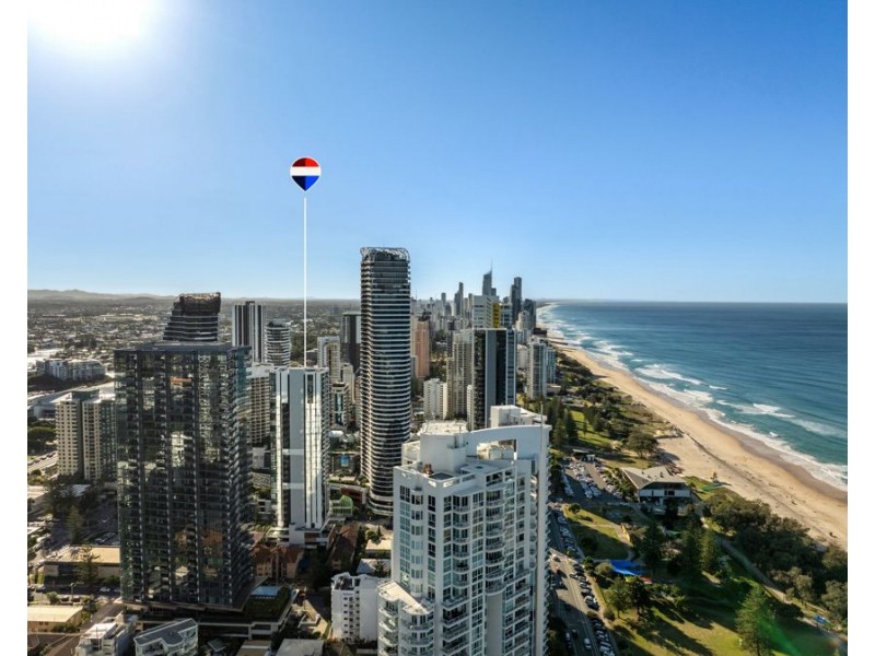 24/14 Elizabeth Avenue, Broadbeach QLD 4218