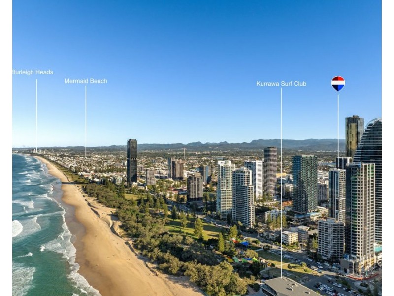 24/14 Elizabeth Avenue, Broadbeach QLD 4218