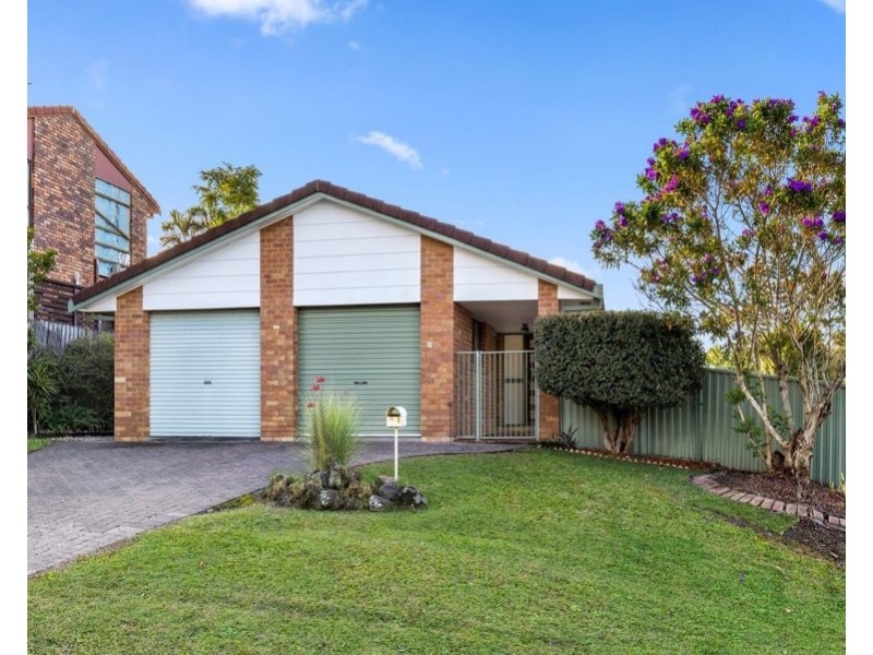 1/54 Corunna Crescent, Ashmore QLD 4214