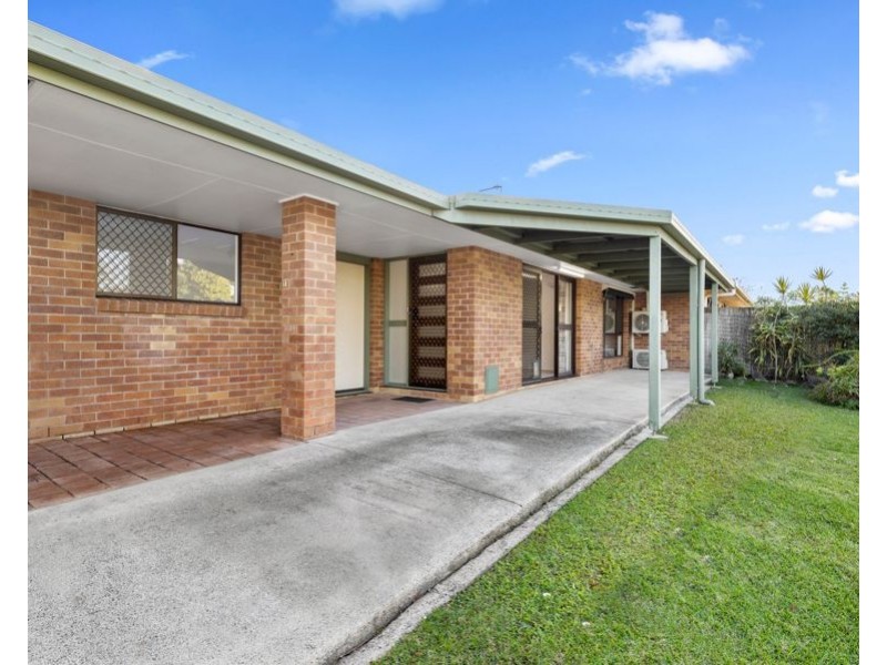 1/54 Corunna Crescent, Ashmore QLD 4214