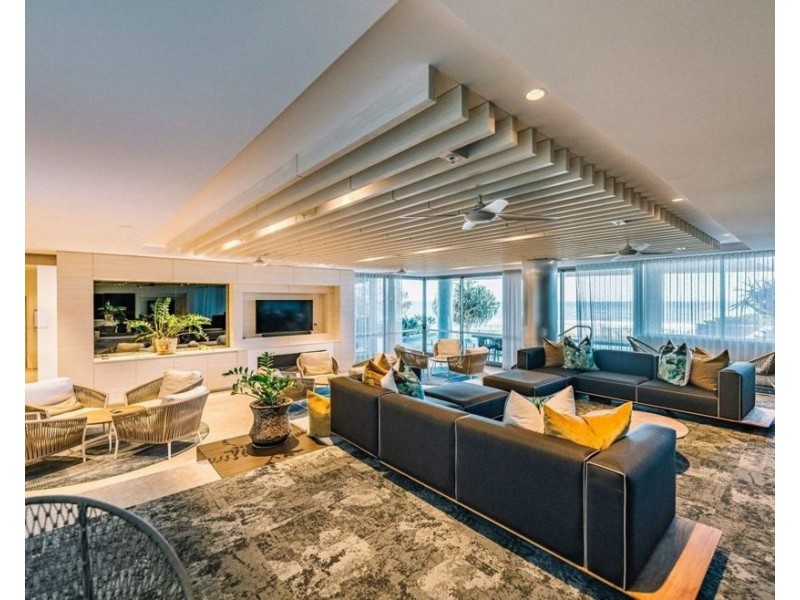 204/3 Northcliffe Terrace, Surfers Paradise QLD 4217