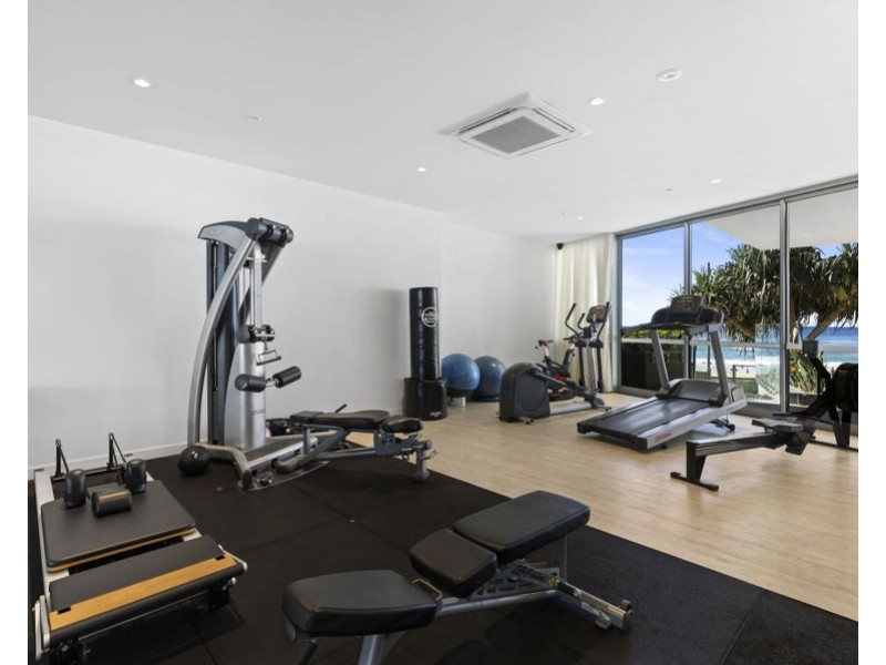 204/3 Northcliffe Terrace, Surfers Paradise QLD 4217