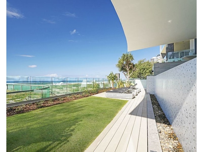 204/3 Northcliffe Terrace, Surfers Paradise QLD 4217