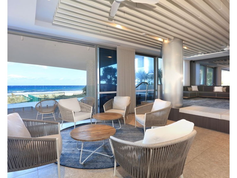 204/3 Northcliffe Terrace, Surfers Paradise QLD 4217