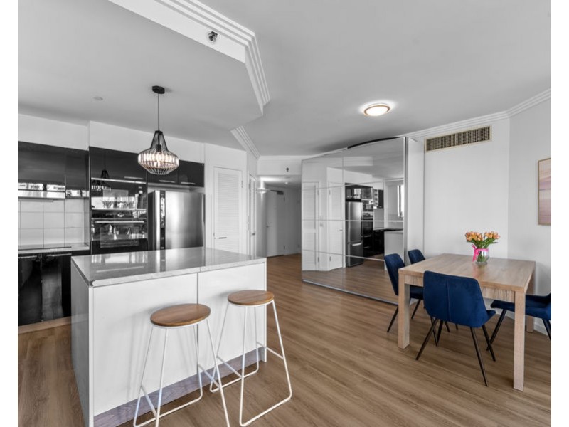 403/5-19 Palm Avenue, Surfers Paradise QLD 4217