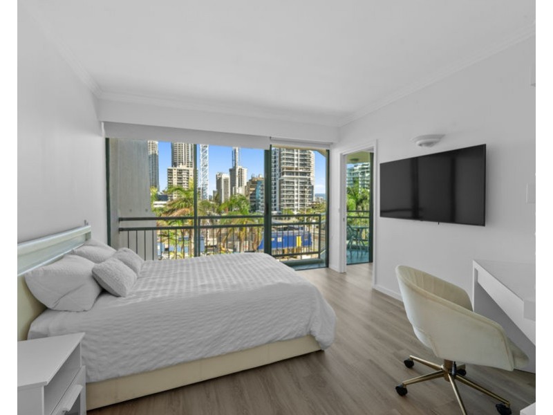 403/5-19 Palm Avenue, Surfers Paradise QLD 4217